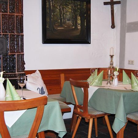 Der Schwan Hotel & Restaurant Schwanstetten 外观 照片