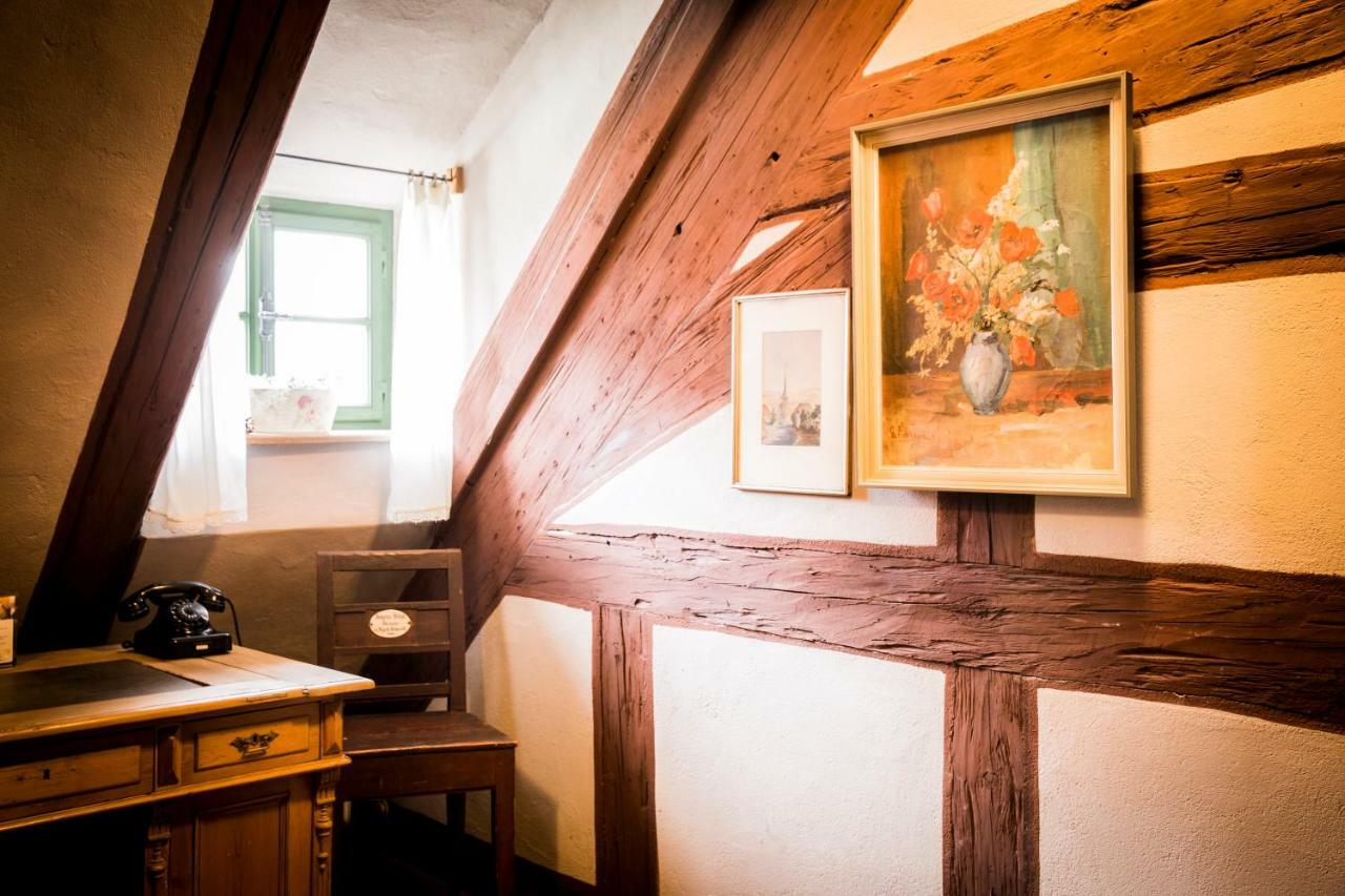 Der Schwan Hotel & Restaurant Schwanstetten 外观 照片
