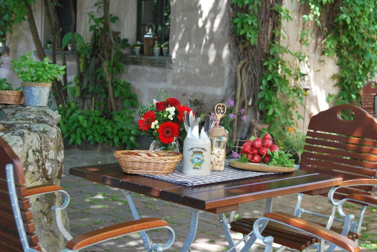 Der Schwan Hotel & Restaurant Schwanstetten 外观 照片
