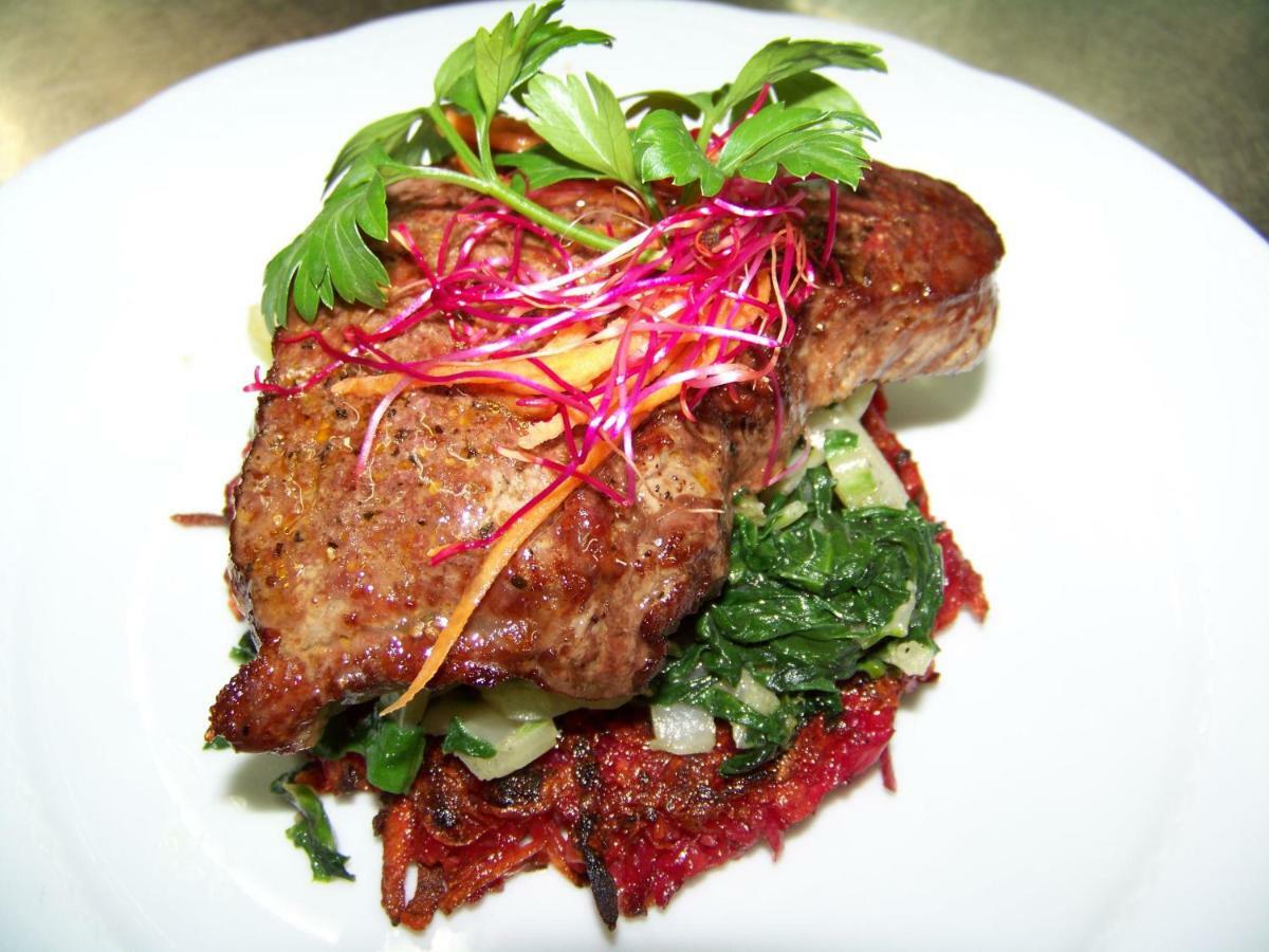 Der Schwan Hotel & Restaurant Schwanstetten 外观 照片