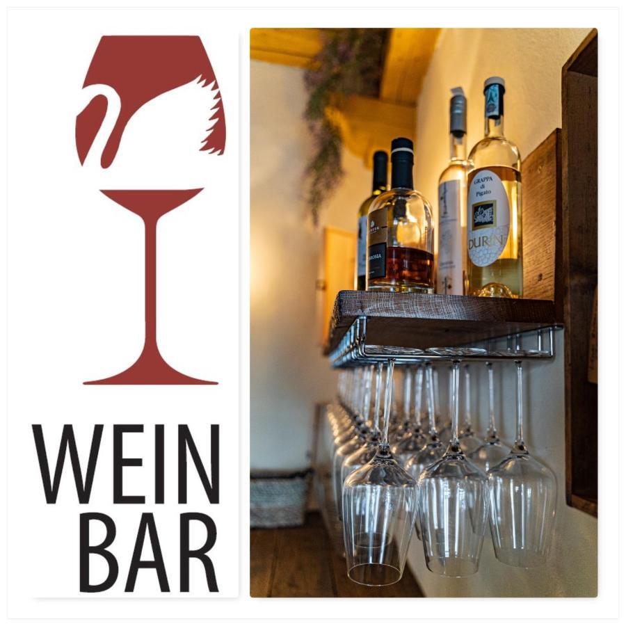 Der Schwan Hotel & Restaurant Schwanstetten 外观 照片