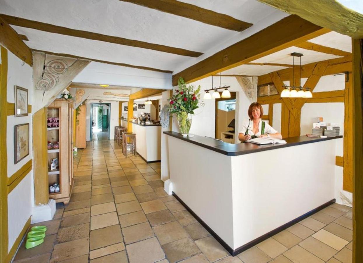 Der Schwan Hotel & Restaurant Schwanstetten 外观 照片